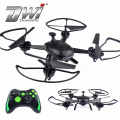 DWI Dowellin New Design low price camera quadcopter price of a helicopter in india